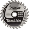 Sågklinga Trä 160x20x2,2 28T Specialized