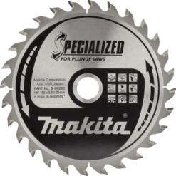 Sågklinga Trä 160x20x2,2 28T Specialized
