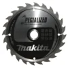 Sågklinga Trä 165x20x1,5 24T Specialized