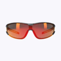 Skyddsglasögon Krypton Röd
