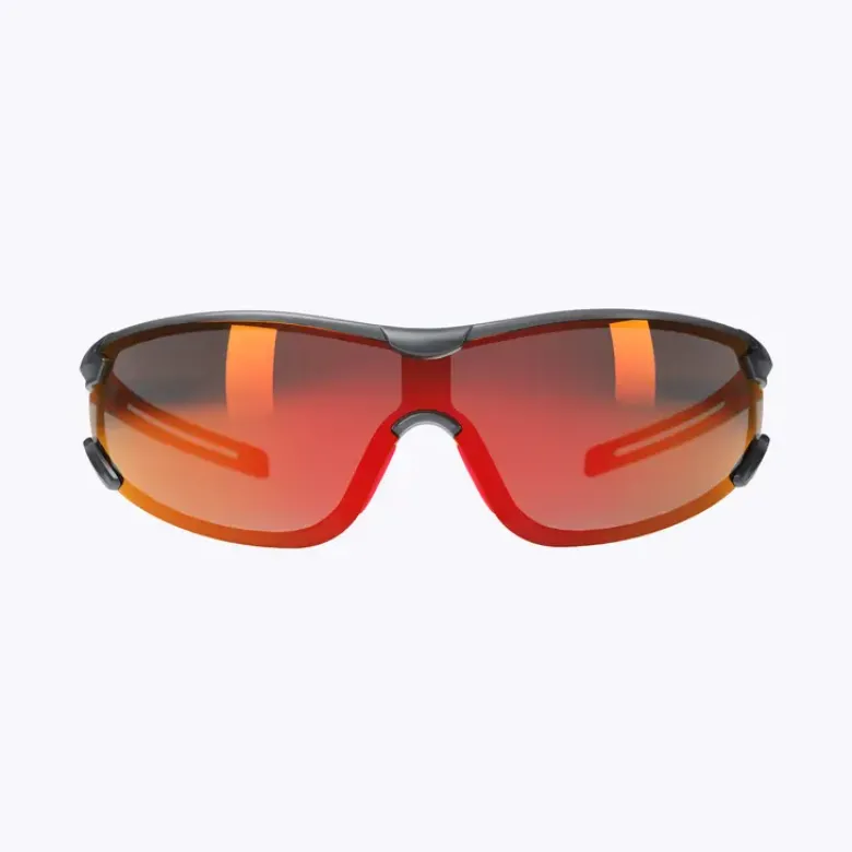 Skyddsglasögon Krypton Röd