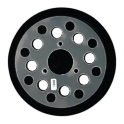 Slipplatta Excenterslip 125mm
