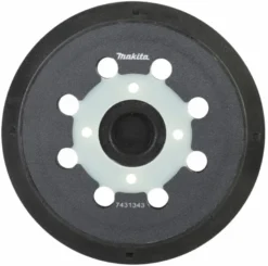 Slipplatta Excenterslip 125mm XGT
