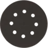 Slipplatta 150 mm, mjuk