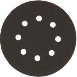 Slipplatta 150 mm, mjuk