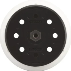 Slipplatta 150mm mjuk