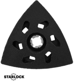 Slipplatta 93mm, Multiverktyg