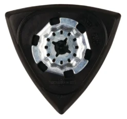 Slipplatta 93mm, Multiverktyg