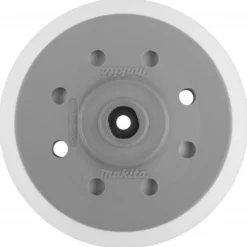 Slipplatta 150 mm, super mjuk