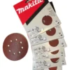 Sliprondeller 125mm 60-pack