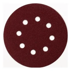 Sliprondeller 125mm 60-pack