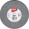 Slipskiva 150x16 mm • metall • grov
