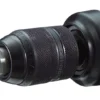 Snabbchuck 3/8" 1,5-13mm, HR3210FCT