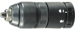 Snabbchuck 1/2" 1,5-13mm, snabbväxling