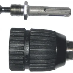 Snabbchuck SDS-Plus 1,5-13mm