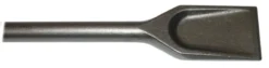 Spadmejsel SDS-plus 40x250mm