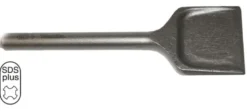 Spadmejsel SDS-plus 60x250mm