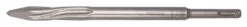 Spetsmejsel SDS-PLUS 250mm