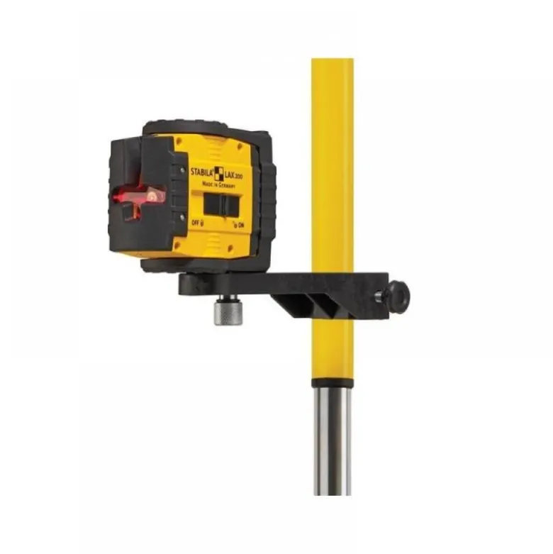 Stabila LT30 Teleskopstativ 20-365cm