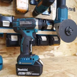 StealthMounts Bitshållare 2-pack Svart