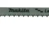 Sticksågblad B-53 Laminat 59mm 15TPI