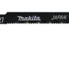 Sticksågblad B-27 Metall 52mm 24TPI