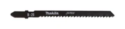 Sticksågblad B-26 Trä/Metall 70mm 9TPI