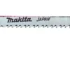 Sticksågblad B-11 Trä 73mm 9TPI