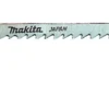 Sticksågblad B-12 Trä 74mm 6TPI