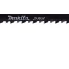 Sticksågblad B-16 Trä 75mm 6TPI