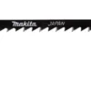 Sticksågblad B-17 Trä 70mm 6TPI