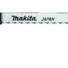 Sticksågblad B-19 Trä 63mm 12TPI