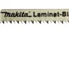 Sticksågblad Laminat 60mm 13TPI