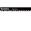 Sticksågblad L-1 Trä 100mm 6TPI