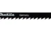 Sticksågblad L-2 Trä 100mm 6TPI