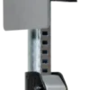 Teleskopstativ Futech 160-300cm 5/8