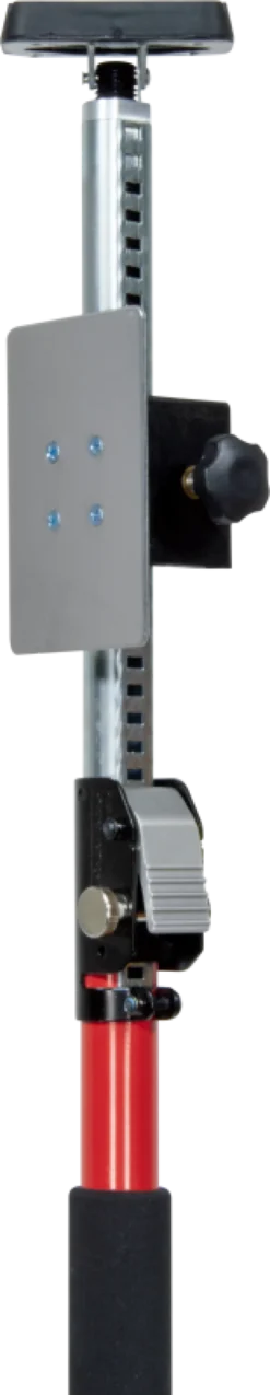 Teleskopstativ Futech 160-300cm 5/8