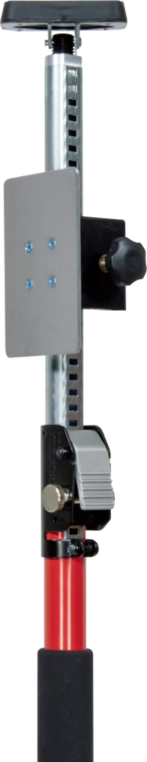 Teleskopstativ Futech 160-300cm 5/8
