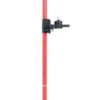 Teleskopstativ Yato135-400cm • 1/4