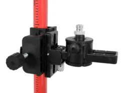 Teleskopstativ Yato135-400cm • 1/4