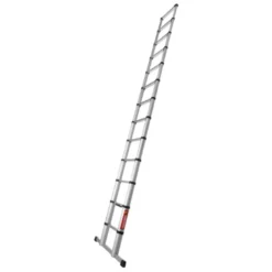 Telesteps ECO line 3,8m med stegfot