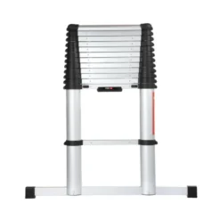 Telesteps ECO line 3,8m med stegfot