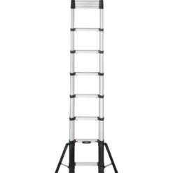 Telesteps Prime line 3,5m S, utfällbar stabilisator