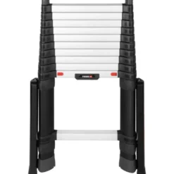 Telesteps Prime line 3,5m S, utfällbar stabilisator