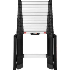 Telesteps Prime line 4,1m S, utfällbar stabilisator