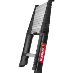 Telesteps Prime line 4,1m S, utfällbar stabilisator