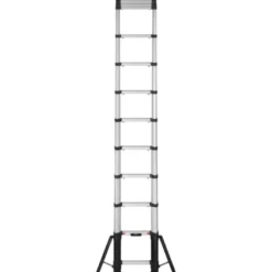 Telesteps Prime line 4,1m S, utfällbar stabilisator