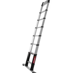 Telesteps Prime 3,5m SB, Fast stabilisator