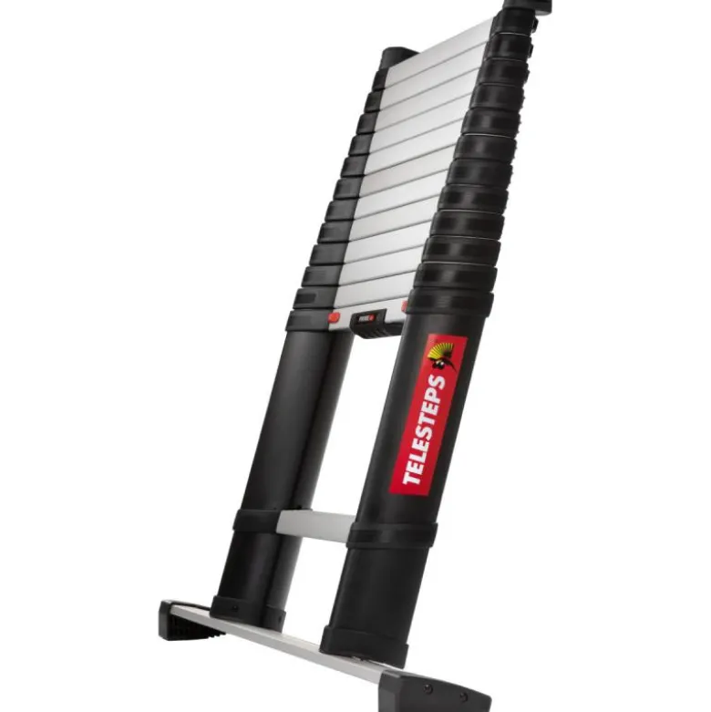 Telesteps Prime 4,1m SB, fast stabilisator