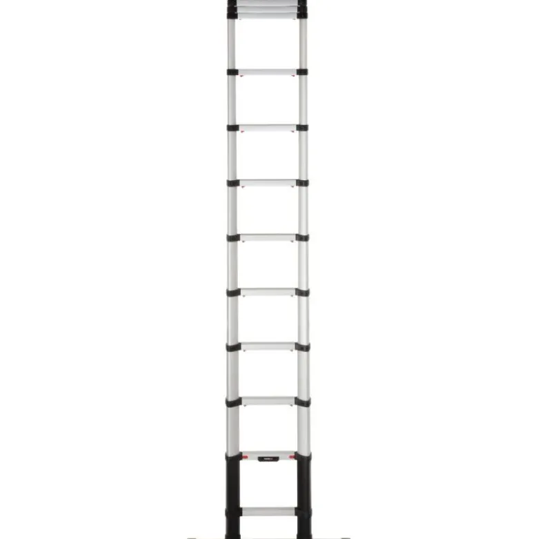 Telesteps Prime 4,1m SB, fast stabilisator